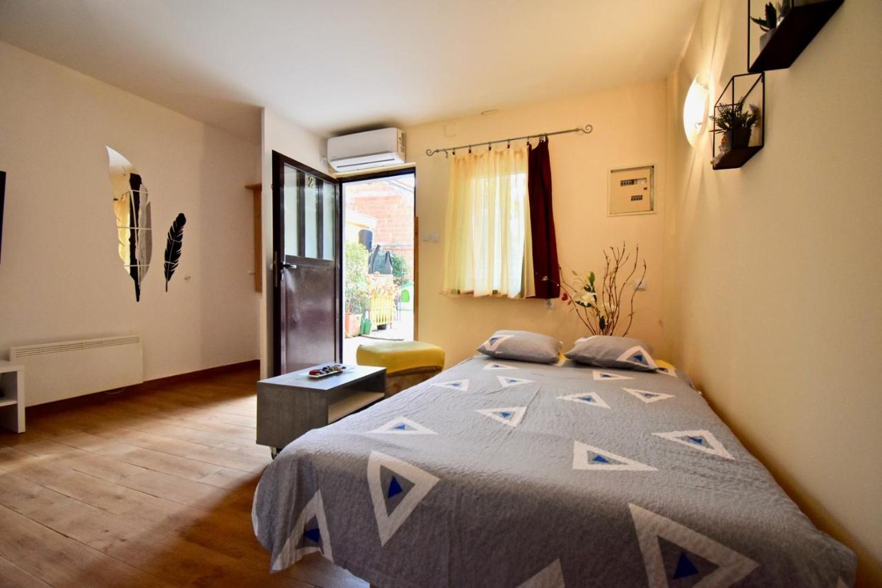 Holiday Apartments Medulin Exterior foto