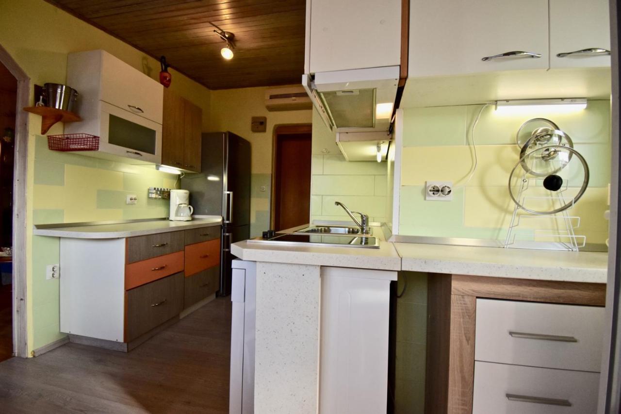Holiday Apartments Medulin Exterior foto