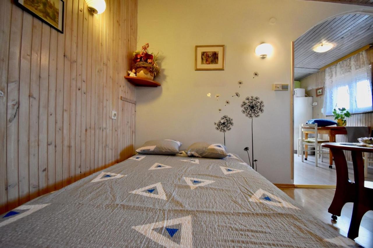 Holiday Apartments Medulin Exterior foto