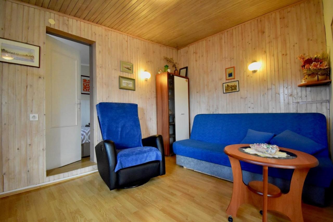 Holiday Apartments Medulin Exterior foto